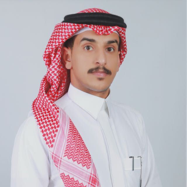 المحامي إبراهيم آل سالم